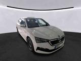 Skoda Scala Tour 1.5 TSI DSG / Bluetooth, MirrorLink - gebrauchte Skoda Scala aus dem Jahr 2022