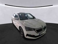 Skoda Scala - Vorschau Bild 2