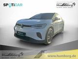 Volkswagen ID.4 Pro Performance 150 kW Tech HUD AHK-klappba