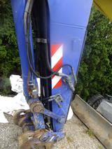 Liebherr 924 c - Liebherr 924