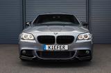 BMW 550i/M/M/360°/HUD/HK/SBD/4xSHZ/LHZ/TOTW/R19 - BMW 550: I