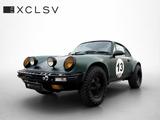 Porsche 911 3.2 SC Safari*Rallye*Offroad*H-Kennzeichen! - Porsche: Rally
