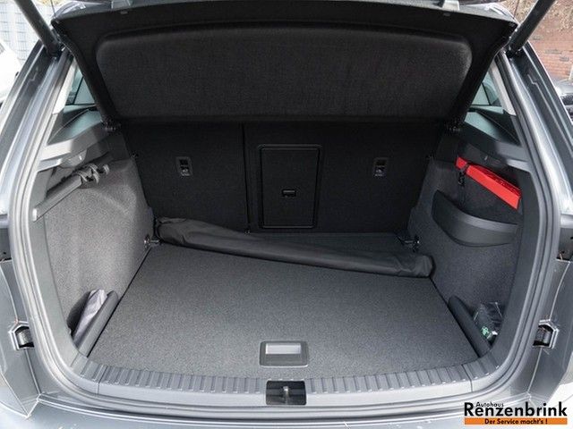 Karoq 1.5 TSI Balance DSG MATRIX+NAVI+RFK