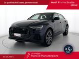 Audi Q8 50 3.0 tdi mhev sport quattro tiptronic - Audi Q8: Sportwagen