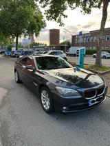BMW 7er 2011 top Zustand alles funktionier... - BMW: 7er