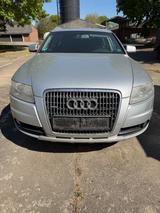 Audi A6 Allroad 2.7TDI (DPF) quattro tiptronic - - Audi A6 Allroad in Köln