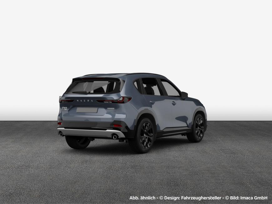 Mazda CX-5 - Bild 2