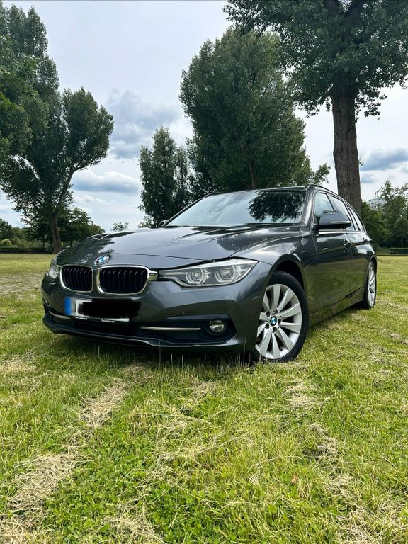 Image of BMW 318