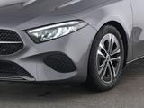 Mercedes-Benz A 200 d PROGRESSIVE ADVANCED 360° LED SHZ TOTWI - Mercedes-Benz A 200: mit Navigationssystem