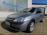 Opel Corsa 1.0 12V Eco LMF/NSW/Servo/erst 83tkm - gebrauchte Opel Corsa aus dem Jahr 2003