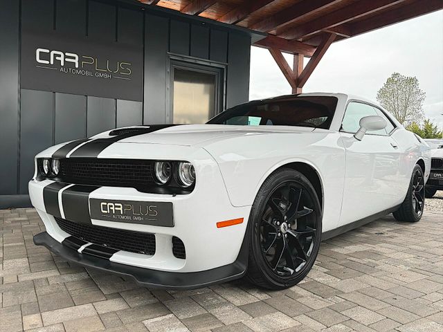 Dodge Challenger 3.6 GT Performance SUPER TRACK PAK