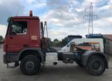 Mercedes-Benz Actros 2046 S EPS 3 pedals - Mercedes-Benz 204