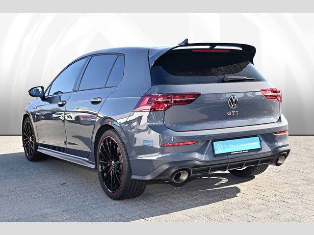 Volkswagen Golf VIII 2.0 l TSI DSG GTI Clubsport foto 4