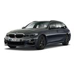 BMW 320d xDrive Touring Aut. M Sportpaket Innovation - BMW 320: 320d M Sportpaket
