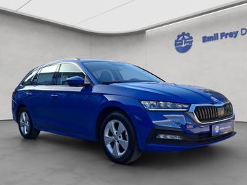 Skoda Octavia - 8