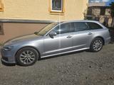 Audi A6 3.0 TDI 160kW quattro S tronic Avant - - Audi in Plauen
