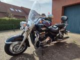 Triumph Thunderbird 1700 LT ABS  - TRIUMPH THUNDERBIRD 1700