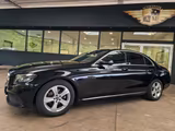 Mercedes-Benz E 220d Lim. AVANTGARDE Teilleder/Kamera/LED - Mercedes-Benz E-Klasse Gebrauchtwagen