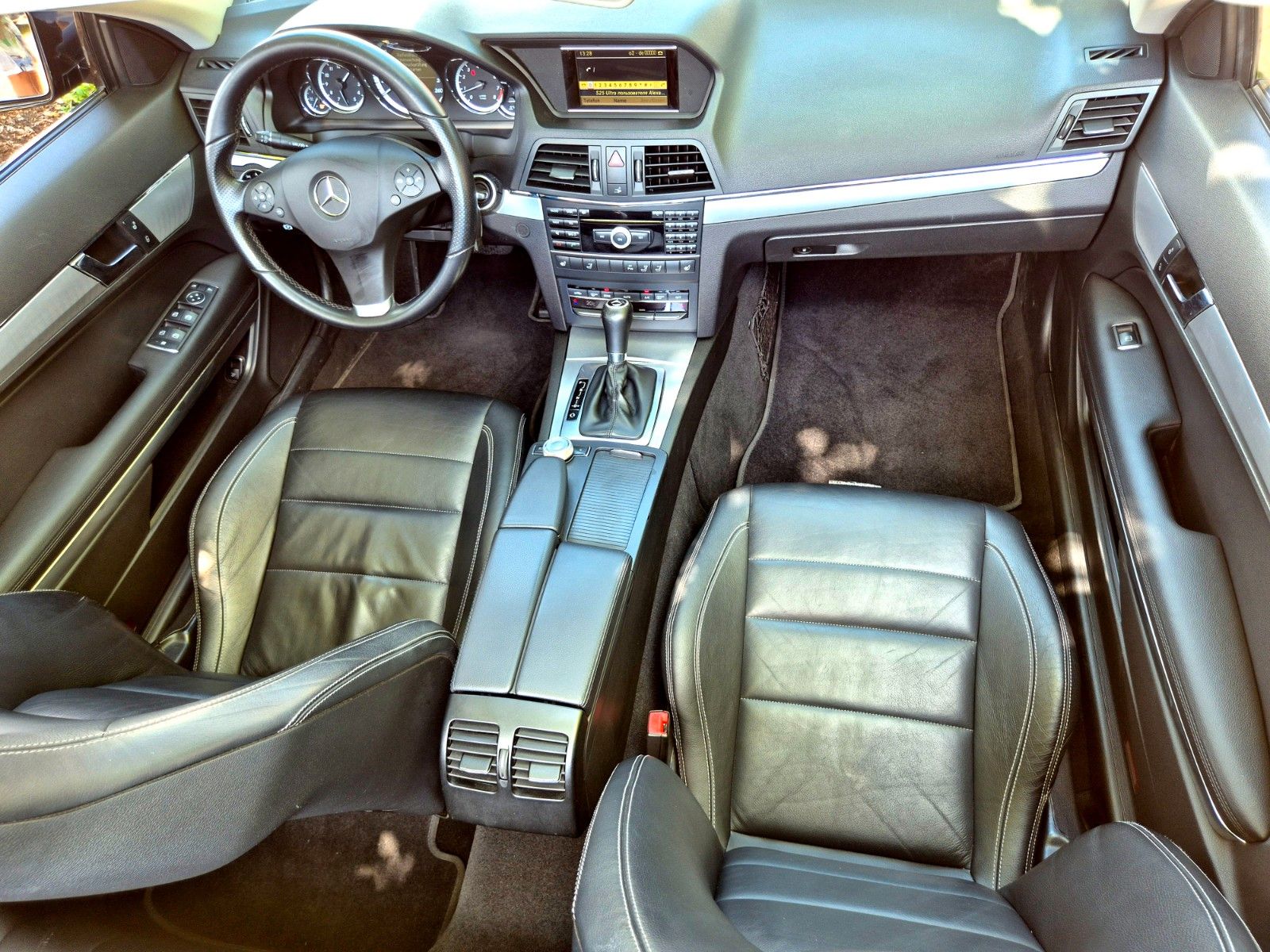 Фото авто