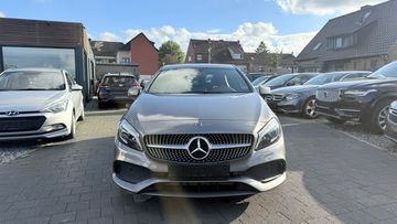 Mercedes A 180 - 2