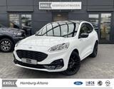 Ford Kuga Diesel 2.0 EcoBlue AWD ST-LINE X KAMERA+LED - Ford mit Diesel-Antrieb: Geländewagen