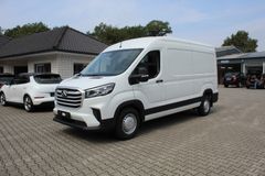 Fotografie des Maxus Deliver 9