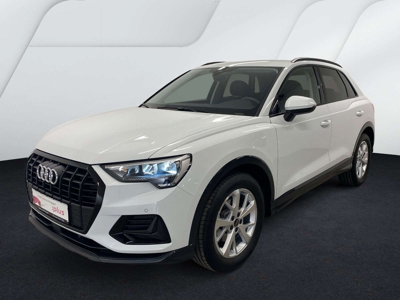 Audi Q3 - Bild 2