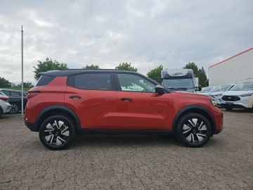 Bild 6 Opel Frontera Electric e GS Navi Digitales Cockpit LE