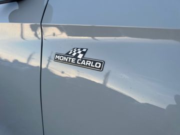 Fahrzeugabbildung SKODA Fabia Monte Carlo 1.0 TSI DSG SHZ Klimaaut uvm.