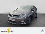 Volkswagen Sharan 1.4 TSI DSG UNITED LM18 7-SITZE AHK STDHZ - Volkswagen Sharan in Essen