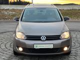 Volkswagen Golf PlusVIMatch1.4TSI DSG AHK SD Tem PDC SportF - mit Benzin-Antrieb: Kleinwagen, 1.4