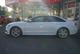 Audi A6 2.0 TFSI Quattro LED Navi Bose Standheizung - Audi A6: TFSI