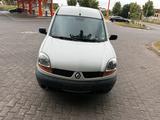 Renault kangoo - gebrauchte Renault Kangoo aus dem Jahr 2007
