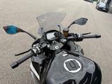 Kawasaki Ninja Z 1000 SX Neuzustand - KAWASAKI NINJA