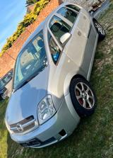 Opel Meriva Automatik - Opel Meriva Gebrauchtwagen in Aachen