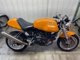 Ducati 1000 Sport Classic Monoposto, perfekt verbessert - Offers matching your search criteria