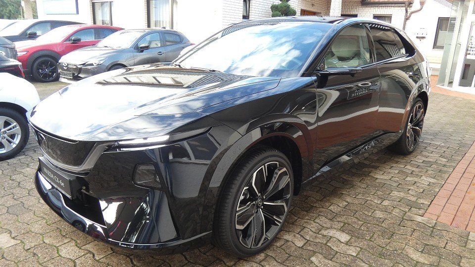 Mazda CX-6e EV 258ps Takumi Plus