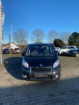 Peugeot Expert Tepee L2H1 Allure - Peugeot Expert Tepee mit Diesel-Antrieb