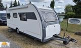 Sterckeman Alizé 480 CP Klima*Mover*ATC*TV*Reifen NEU+ - Sterckeman Wohnwagen & Wohnmobile