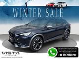 Cupra Formentor 2.0 TDI*VIRTU*SHZ*4DRIVE*KAM*APP*NAVI*