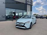 Mazda 2 Center-Line LED Keyless Go Tempomat Klima - gebrauchte Mazda 2 aus dem Jahr 2024