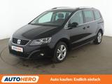 Seat Alhambra 1.4 TSI Xcellence*XENON*ACC*CAM*PDC* - Seat Alhambra in Frankfurt (Main)