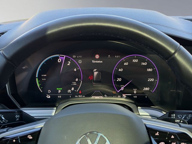 Touareg 3.0 V6 TSI eHybrid Elegance 4Motion DSG