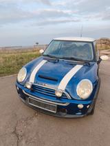 MINI John Cooper Works Coupé S - 1. Hand - MINI John Cooper Works Coupé mit Benzin-Antrieb: Kleinwagen, Schaltgetriebe