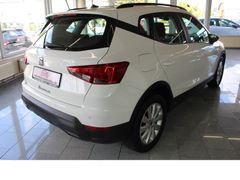 Fahrzeugabbildung Seat Arona Style 1.0TSI,Einparkhilfen,Top-Zustand