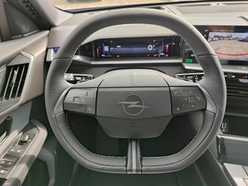 Bild 8 Opel Grandland (X) Grandland neues Modell 48V GS +KAMERA+HUD+NAVI+