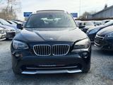 BMW X1 xDrive23d*4x4* Vollausstattung*Tüv Neu*Euro 5 - BMW X1: Xdrive