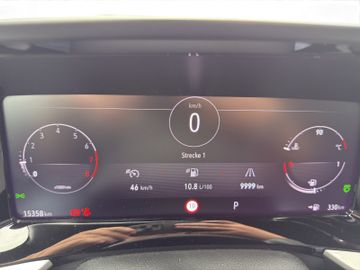 Opel Mokka GS Line 1,2 Turbo Navi+SHZ+LHZ+RFK+LED+LM