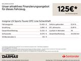 Opel Insignia 1,5l Sports Tourer OPC Line Scheckheft - Opel Insignia: Opc Sports Tourer