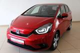 Honda Jazz 1.5 i-MMD Hybrid Executive RFK SHZ LHZ Navi - gebrauchte Honda Jazz aus dem Jahr 2020